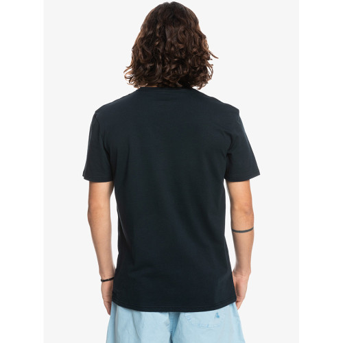 Quiksilver Ανδρική κοντομάνικη μπλούζα Hot Motion - T-Shirt for Men